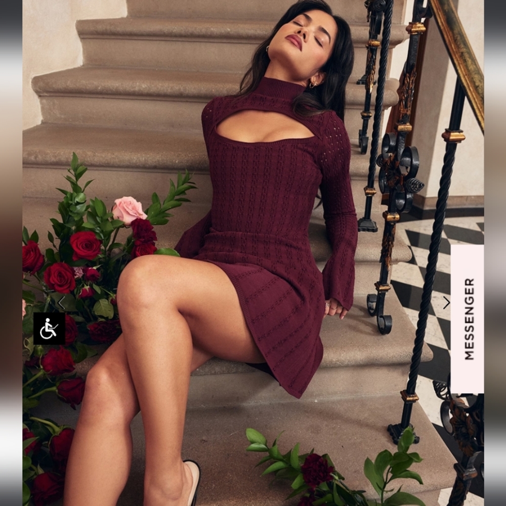 House of CB Evalina